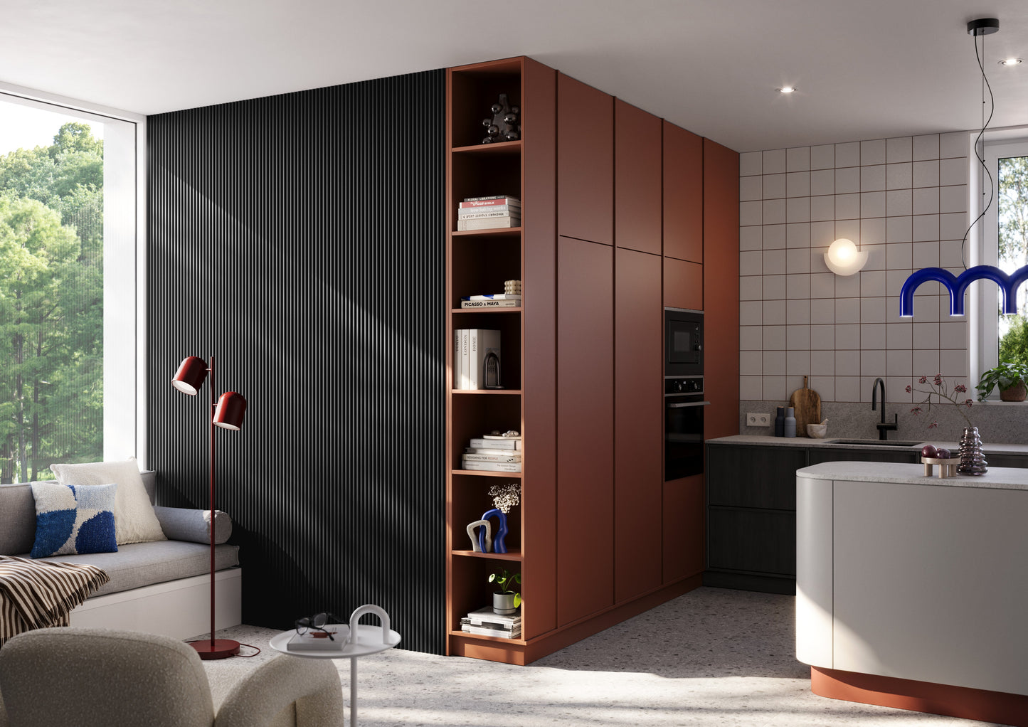 Mikrolamele VÅG 12x275 cm