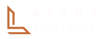 Dekor Lamele