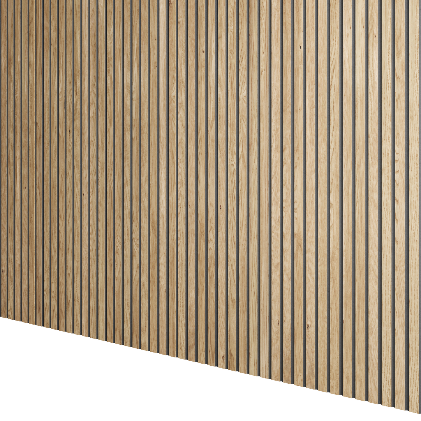 Mikrolamele naravni oljen hrastov furnir 12x275cm