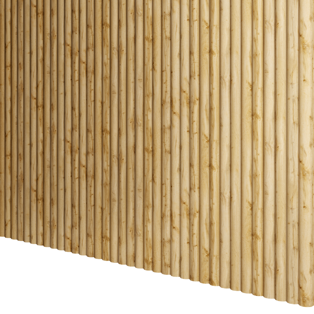 Mikrolamele VÅG 12x275 cm