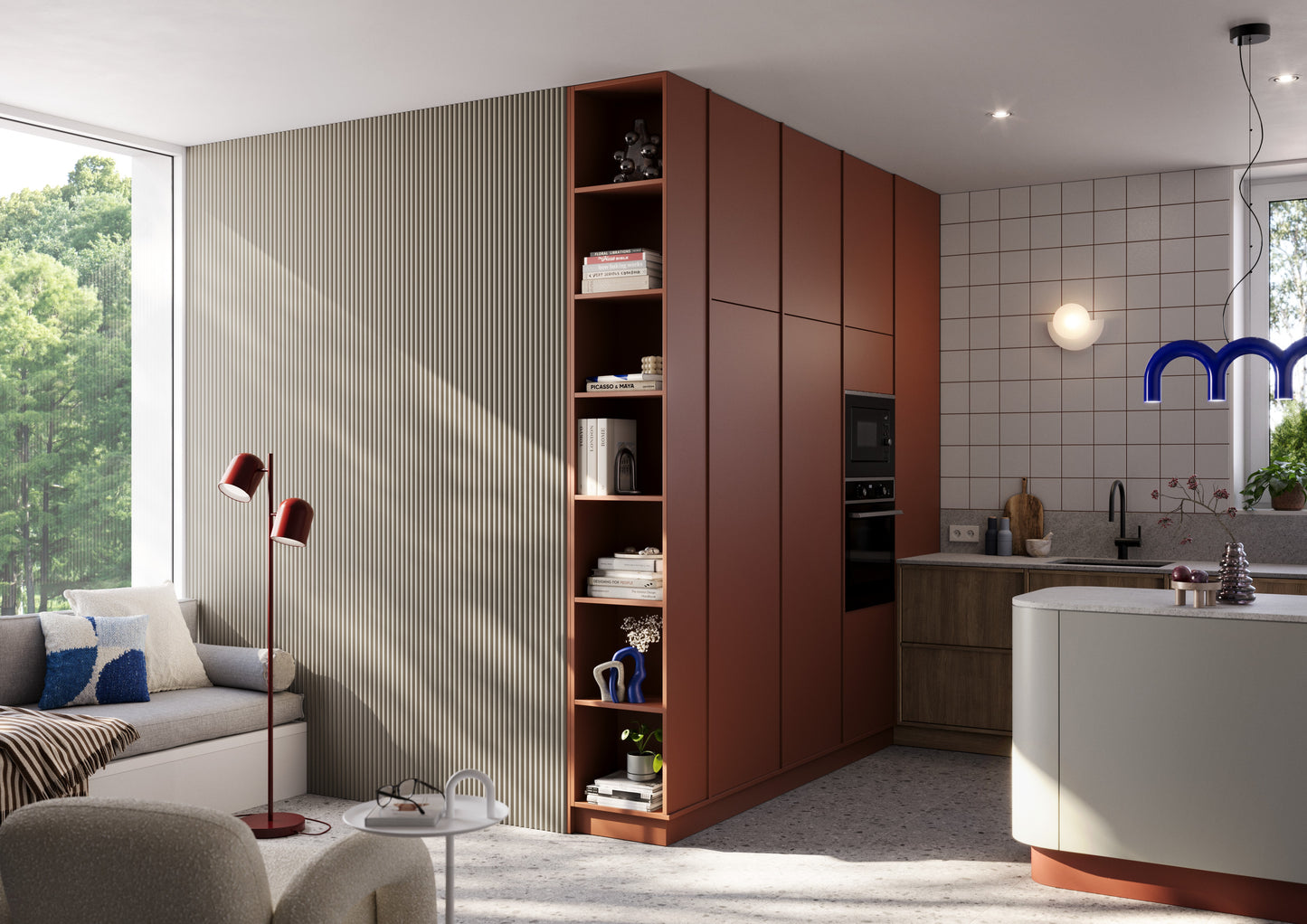 Mikrolamele VÅG 12x275 cm