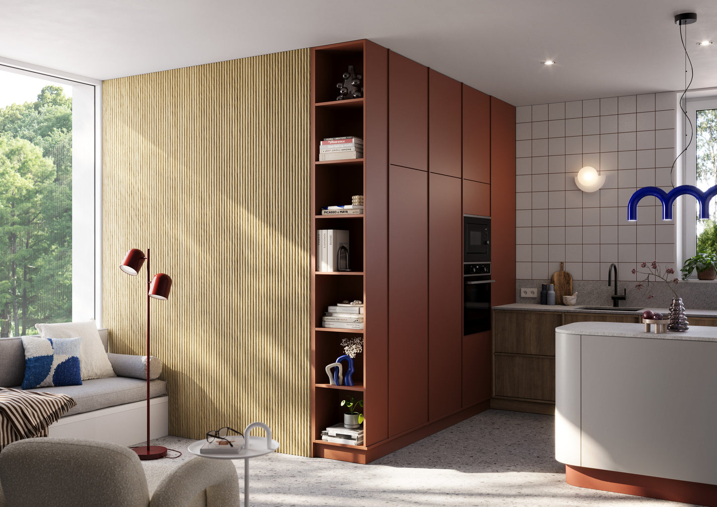 Mikrolamele VÅG 12x275 cm