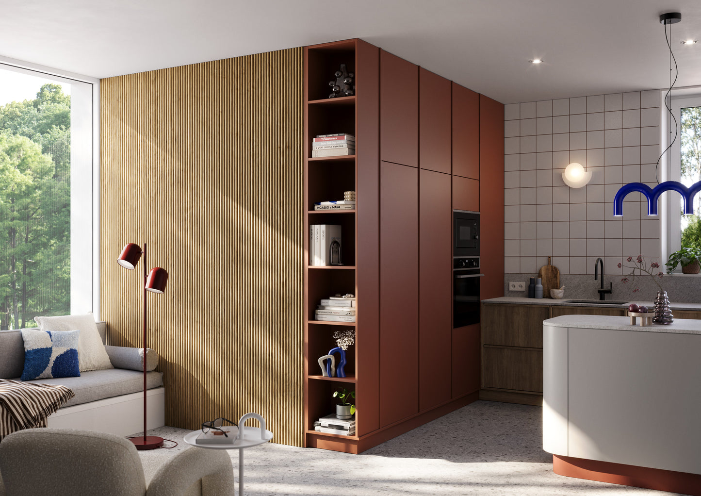 Mikrolamele VÅG 12x275 cm