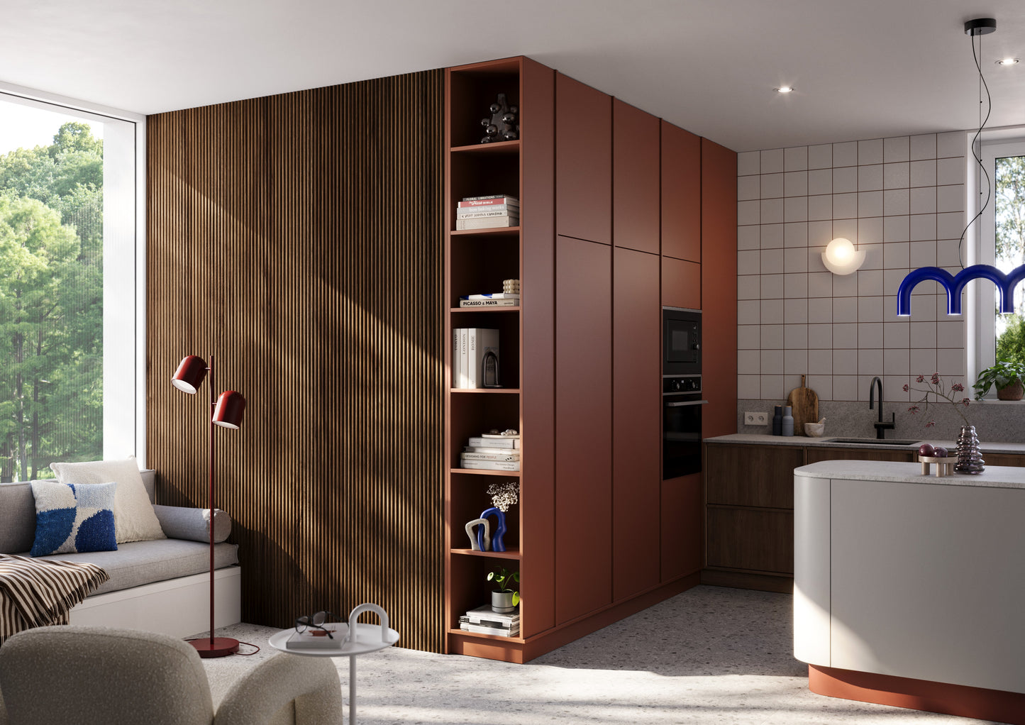 Mikrolamele VÅG 12x275 cm