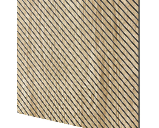 Rezkani panel DIAGONAL 60x60cm