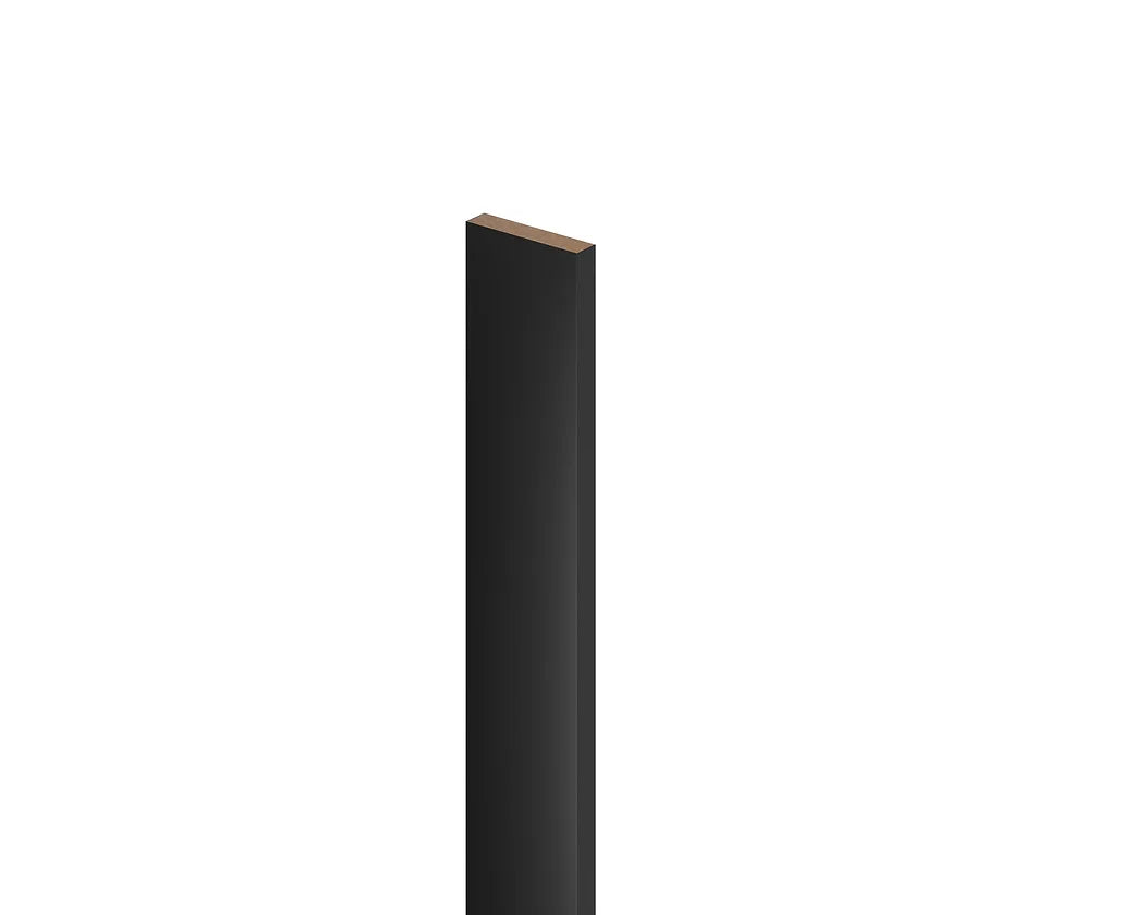 Komplet za 57cm naravni hrastov furnir (10 lamel + 9 lamel za razmak)